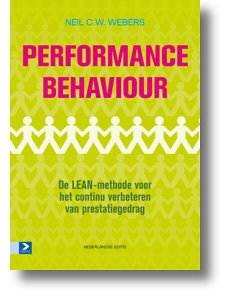 performance behaviour lean webers